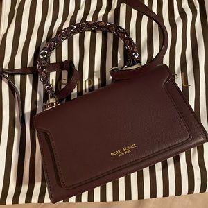 Henri bendel bag